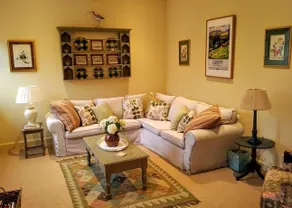 Aberturret Cottage - Image 2
