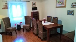Montemerano-Saturnia House Apartment - Image 4