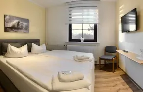 Hotel Thüringer Waldblick Boxberg - Image 4