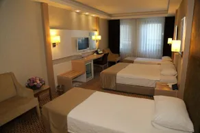 Ve Hotels Bogaziçi - Image 5