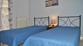 Ferienwohnung Dilou 8 - Image 2