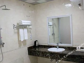 Changtai 8090 Hotel - Image 2