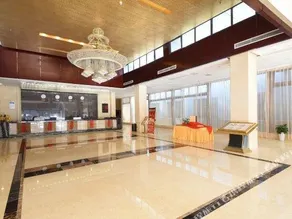 Ji Bin Hotel - Image 2
