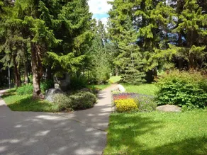 Parkresidenz Kurgartenstrasse - Image 4