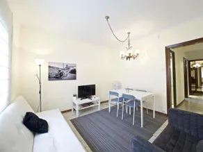 Suites4days Barcelona Paralel - Image 3