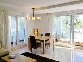 Apartment Marbella Golden Mile - Image 2
