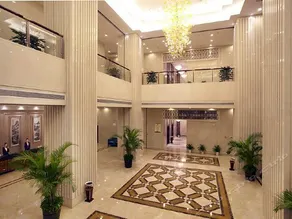 Taizhou Nanyuan Business Hotel - Image 4