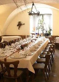 Hotel Schloß Gattendorf - Image 4