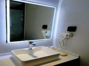 GreenTree Inn Beijing Changping District Huilongguan Pingxifu Metro Station Express Hotel - Image 5