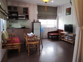 Little Home Nha Trang Apartment - Image 5