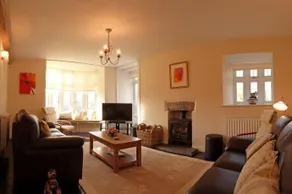 Plas Rhiwlas - Image 3