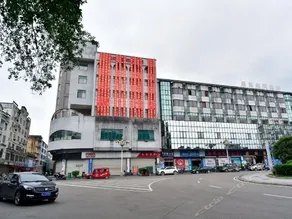 Hengfeng Hotel - Image 3