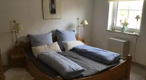 Buxbuddies Sailors Inn Apartment - Image 4