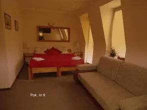 Aparthotel Mikołajki - Image 4
