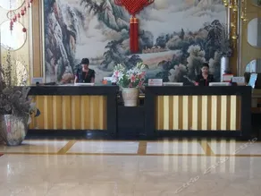 Junhao Sunshine Hotel - Image 3