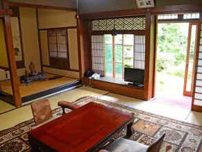 Kankaso Hotel - Image 3