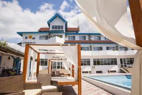 Cormoran Resort - Image 2
