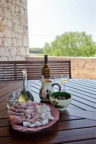 Holiday Home Stancija Becic - Image 5