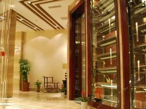 Shengli Shiyou Plaza Hotel - Image 4