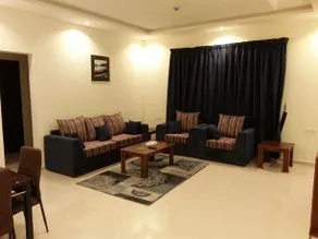 Orchida Turaif Hotel Suites 3 - Image 5