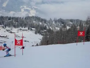 Berghotel Hinterstoder - mitten im Skigebiet 1400m - Image 2