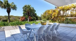 Beaches Holiday Resort - Apartment 2 - Image 5