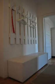 Jutta Deluxe Classic Apartment - Image 3