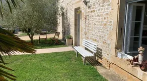 Montaillon Chambres d'Hotes - Image 2