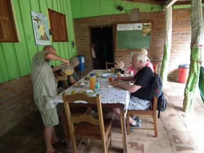 Albergue Rural Nicaragua Libre - Image 5