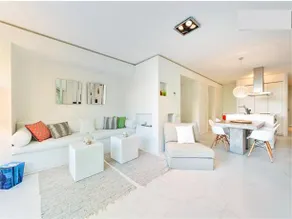 Blue apartments - Image 5