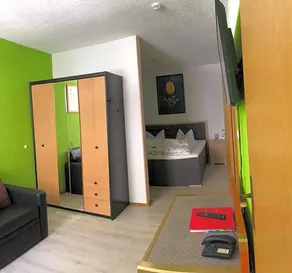 Hotel & Gasthof Sonneneck - Image 2