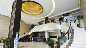 Oriental Ruihai International Hot Spring Resort - Image 2