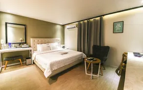 Sasang To heaven Hotel - Image 2