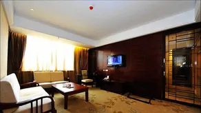 Oriental Ruihai International Hot Spring Resort - Image 5