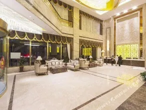 Wan Jin An Hotel - Image 2