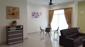 Ipoh Tiara Lake Park Home Stay - Image 5
