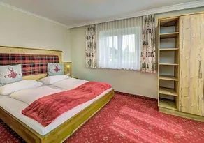 Mountainlovers Berghotel SeidlAlm - Image 4