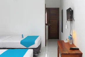 Airy Eco Tuban Kediri Gang Ksatria 1 Kuta Bali - Image 4