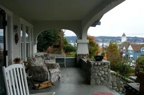 Mrs Howe’s Bed & Breakfast - Image 5