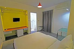 Bantur-Naz Hotel - Image 4