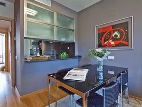 Barcelona Miró Flats - Image 3
