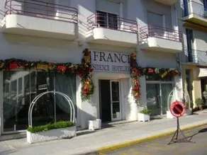 France Résidence Hôtelière - Image 2