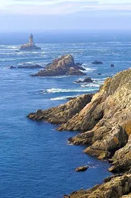 Au calme à 10mn des baies de Douarnenez et Audierne avec cuisine à disposition - Image 3