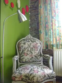 Schlommefurth - Bed & Breakfast - Image 5