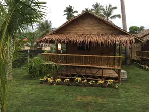 Samui Bamboo Garden Bungalows - Image 2