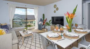 Armstrong Ridge - affordable beach oasis - Image 3