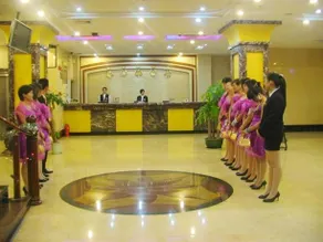 Golden Flower Hotel - Image 3