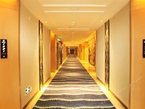 Fortune Modern International Hotel - Image 3
