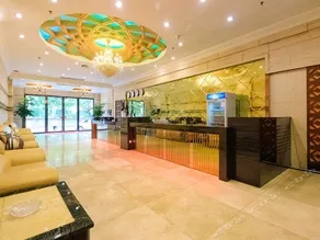 Taicheng Hotel Zhuhai - Image 2
