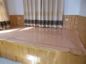 Laoshan Shanhai Qiguan Hotel - Image 4